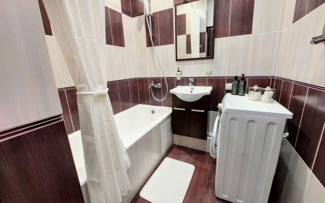 Квартира Уютная после ремонта