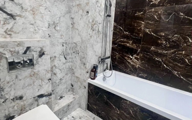 Частный дом на Улице Петрозаводской 49В