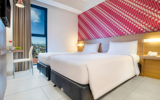 Favehotel Malioboro, Yogyakarta Hotel