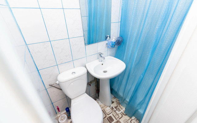 Квартира Стильная студия рядом с Grand Park