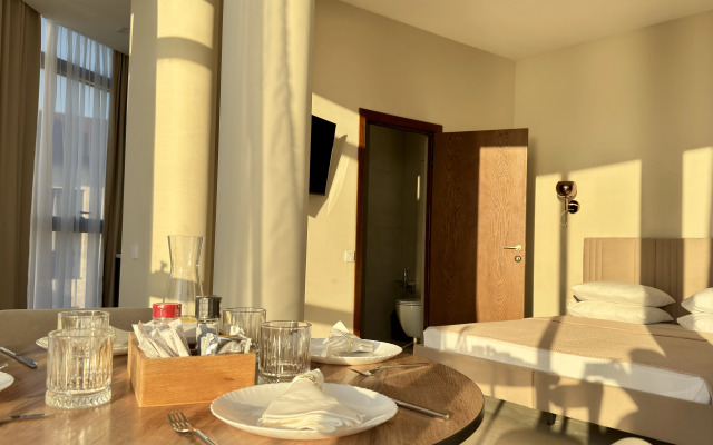 Okolo Morya  Apartments 30