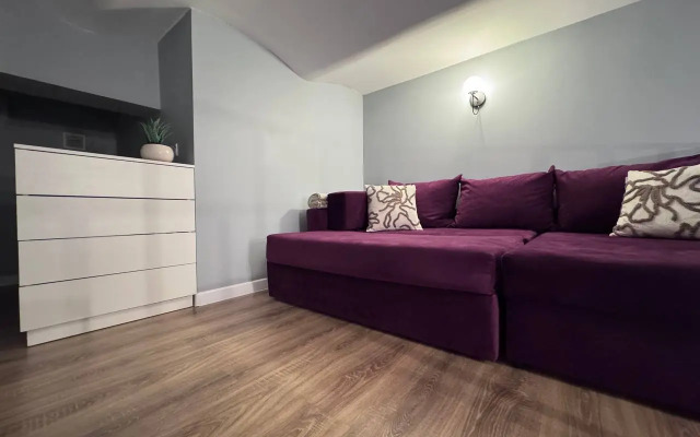 Peonies Lucky Room U Metro Baumanskaya Apartments