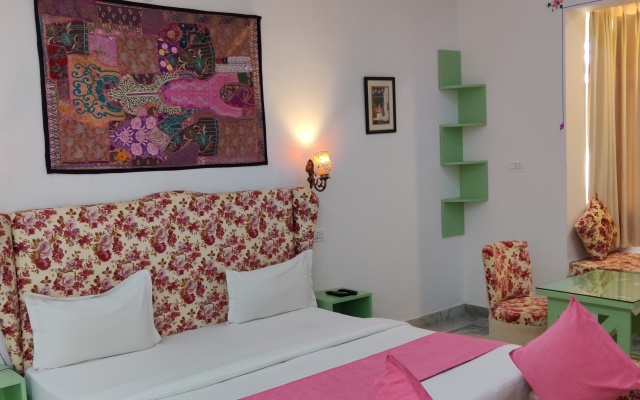 Shiv villa Homestay Butik-hotel