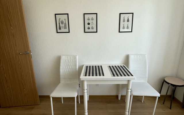 Апартаменты Квартира в Поселке Песочный