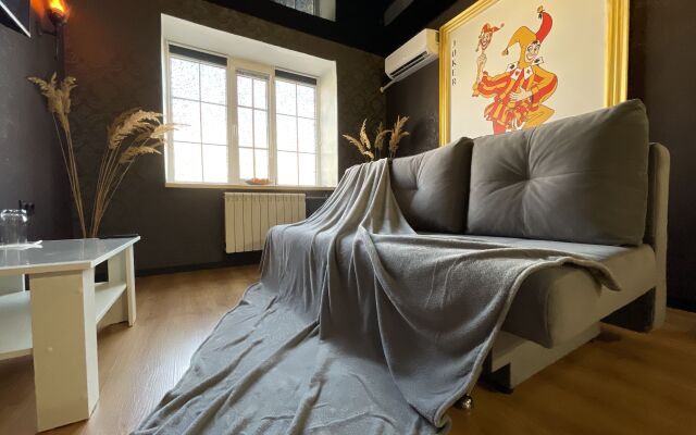 Квартира Замок у Леса