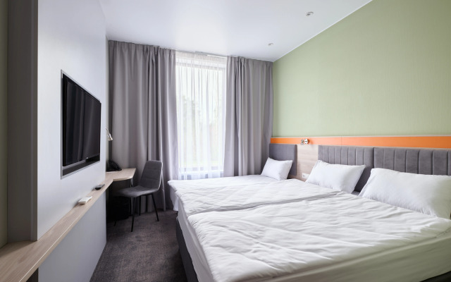 Hotel 3a Kazan Aeroport