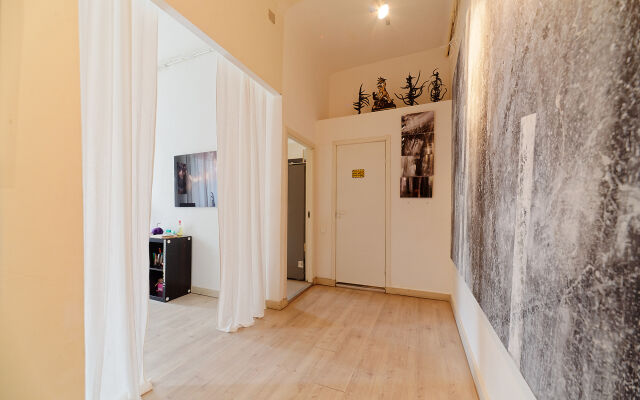 Апартаменты  Art-Home Рядом с Дворцовой Площадью