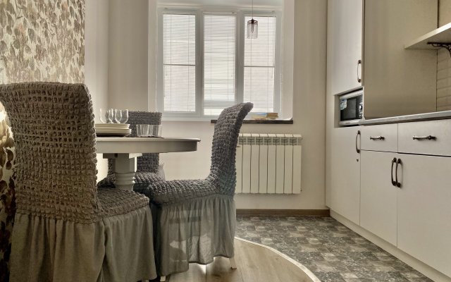 Квартира Как Дома рядом с Курортной Зоной