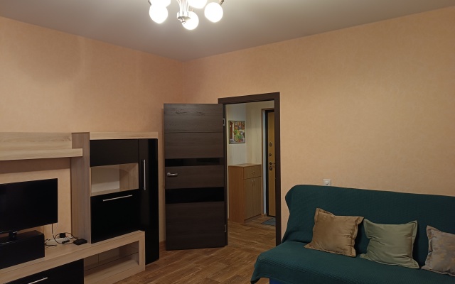 Na Ulitse Rozhdestvenskaya Flat