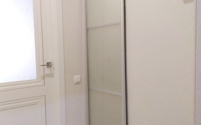 Апартаменты на улице Конгрессная 17