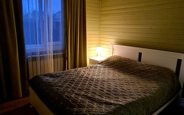 Zhelty Zal Guest house