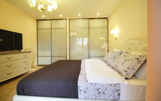 Квартира Элеганс