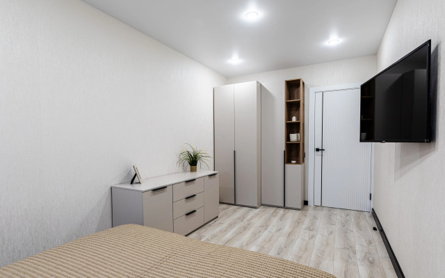 Квартира Просторная рядом с термами