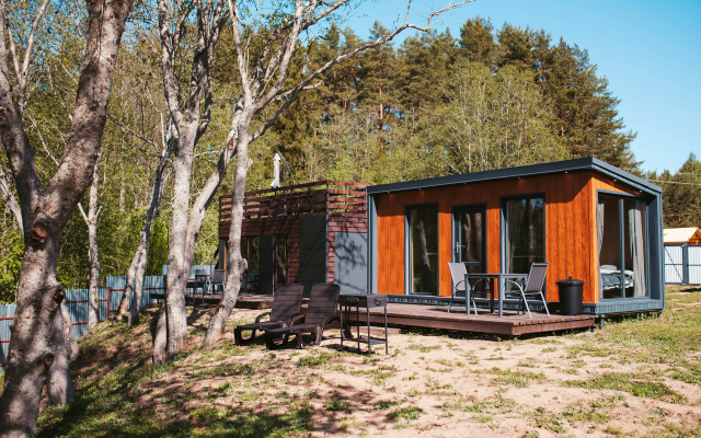 Гостевой дом Селигерия