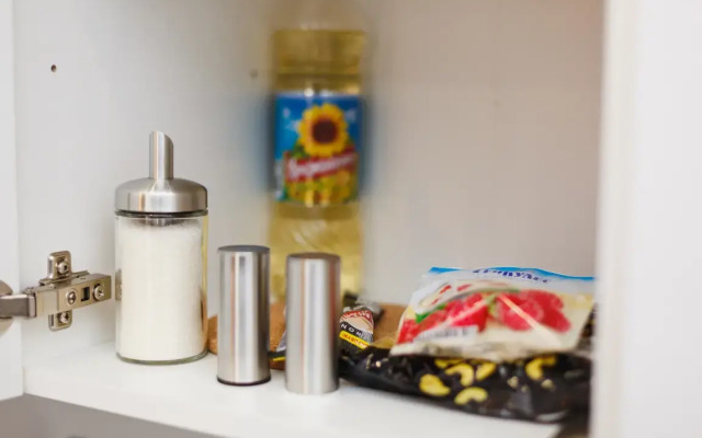 Апартаменты Vincent Apart