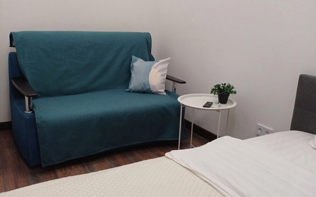 Uyutnoye Gnezdyshko Flat