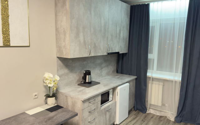 Апартаменты на Шелеста 36