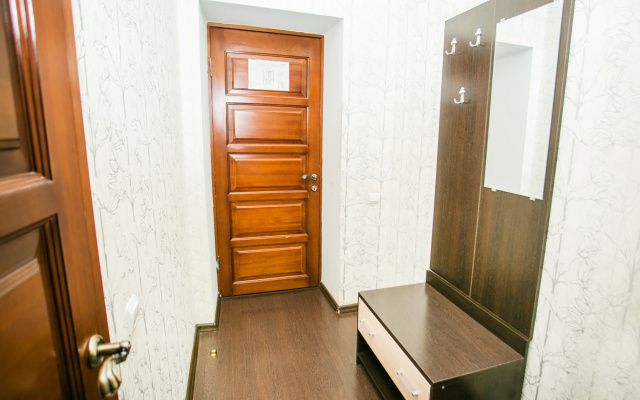 Двухместный номер Comfort — фото 3