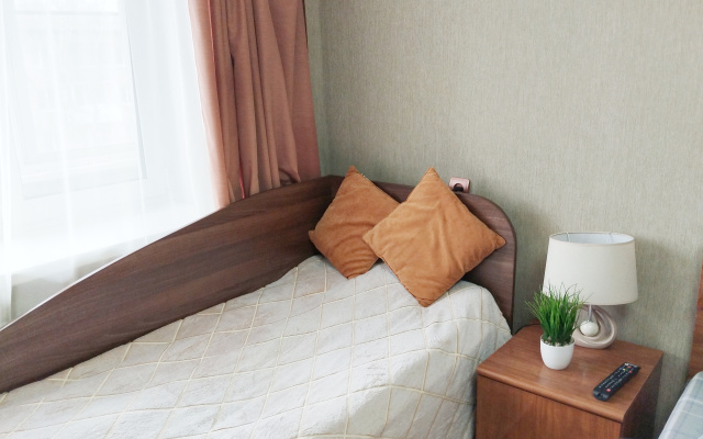 Квартира на Улице Николаева 44