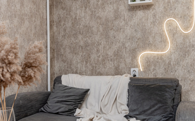 Апартаменты Бутырский вал 52