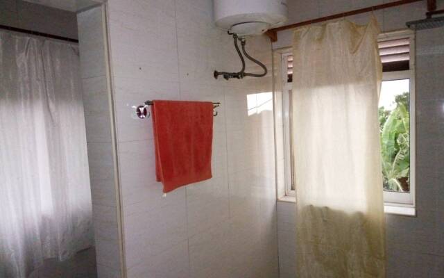 Paam Hotel