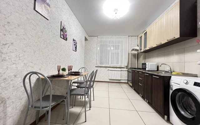 Na Ulitse Peskovskaya 12B Flat