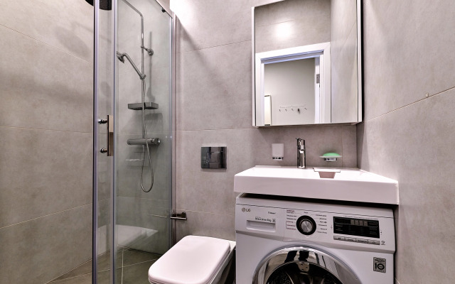 Квартира на Героев-Разведчиков в Краснодаре