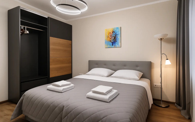 Апарт-Отель Апартаменты Лайк