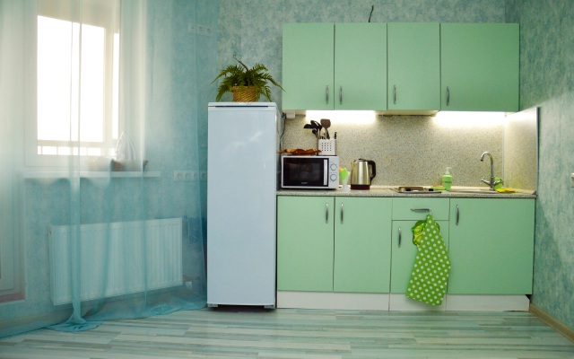 Апартаменты Appart&Room на Бородинском