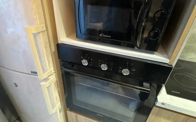 Квартира 3-к квартира со всеми удобствами