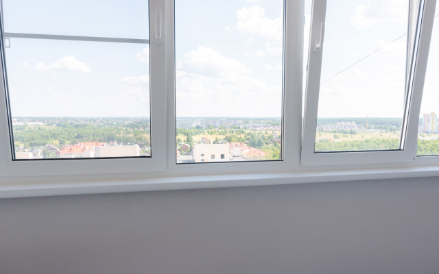 Апартаменты у ТЦ Рио