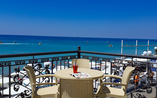 Guest house Bulvar