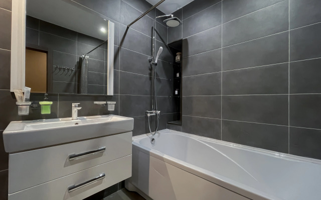 Квартира Green FOX в самом центре города