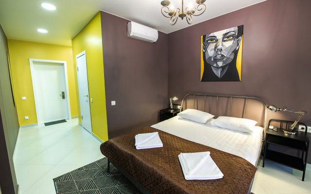 Lampa Mini Hotel