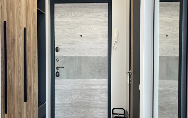 Апартаменты Sun Hills Ольгинка 8