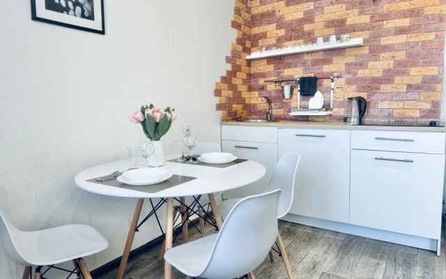 VEGAS Apartments on Gagarina 101/2 2