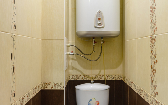 Апартаменты Премиум класс Степная 19