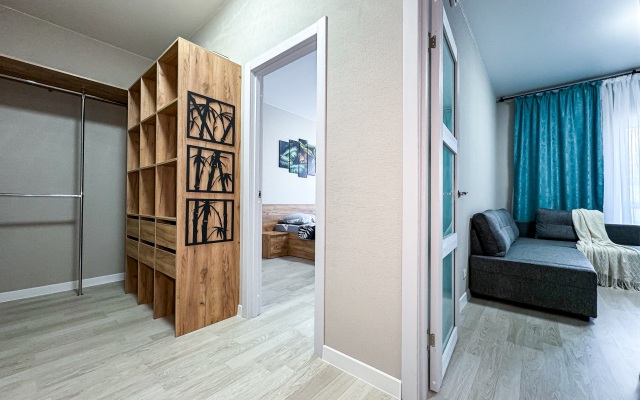 Monako 24 ZHK "Bosfor" 129 Apartments