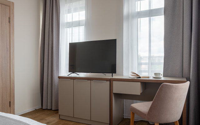 Avenue Business Apartments