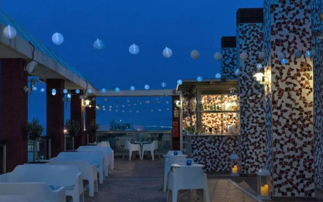Hotel RH Gijón
