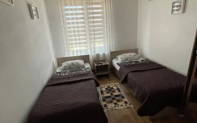 Гостевой дом Усадьба