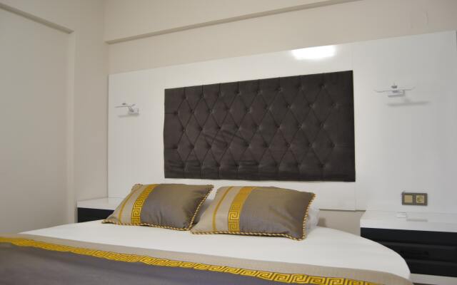 Palmera Beach Hotel