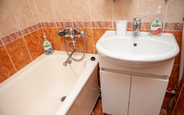 Kompanii Podushka Na Kooperativnoy Apartments
