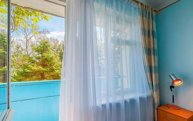 Kryimskoe Priazovie Sanatorium