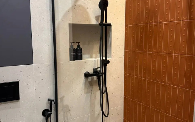 Апартаменты Маки