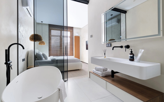 Квартира Бали на Петровском