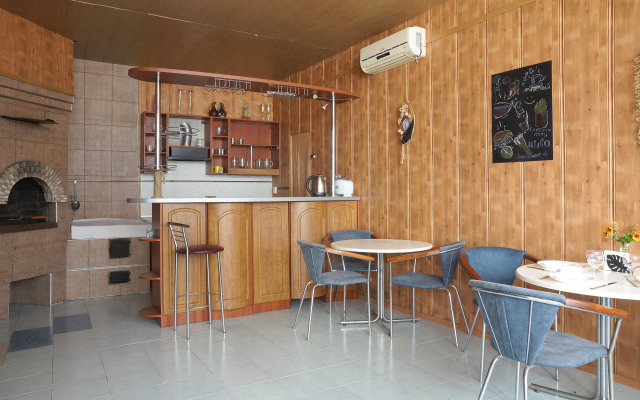 NEBO Hotel