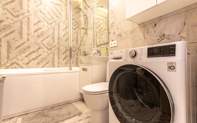 Dhyhkomnatnie v Zhk Sokol Apartaments
