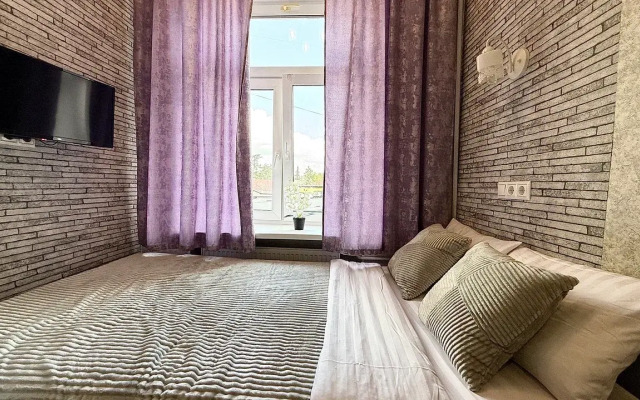 Апартаменты у Метро Первомайская ПМ9