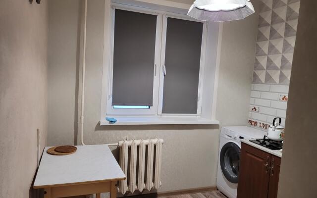 Pr.kirova I Stara Zagora Apartment